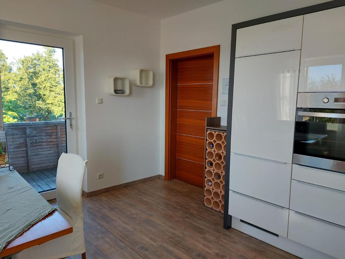 Wildkraut'S Kraeuterbauernhof - Ferienwohnung Kremsmünster Exterior foto